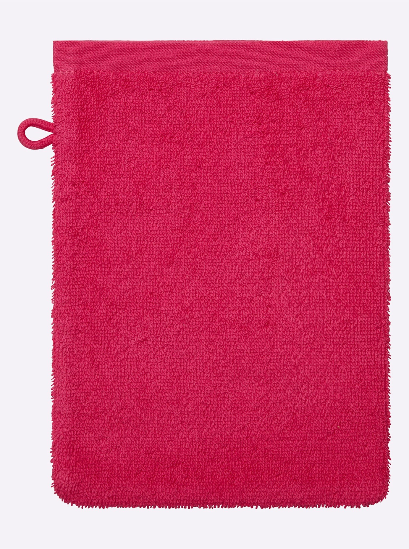 wäschepur Handtuch, (1 St.)