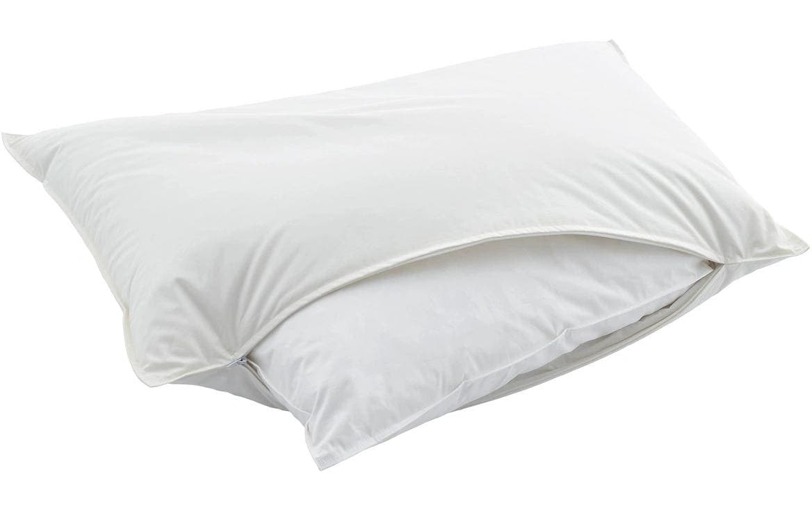 billerbeck Kopfkissen »Piuma Pillow Classic« 1 Stk. tlg.