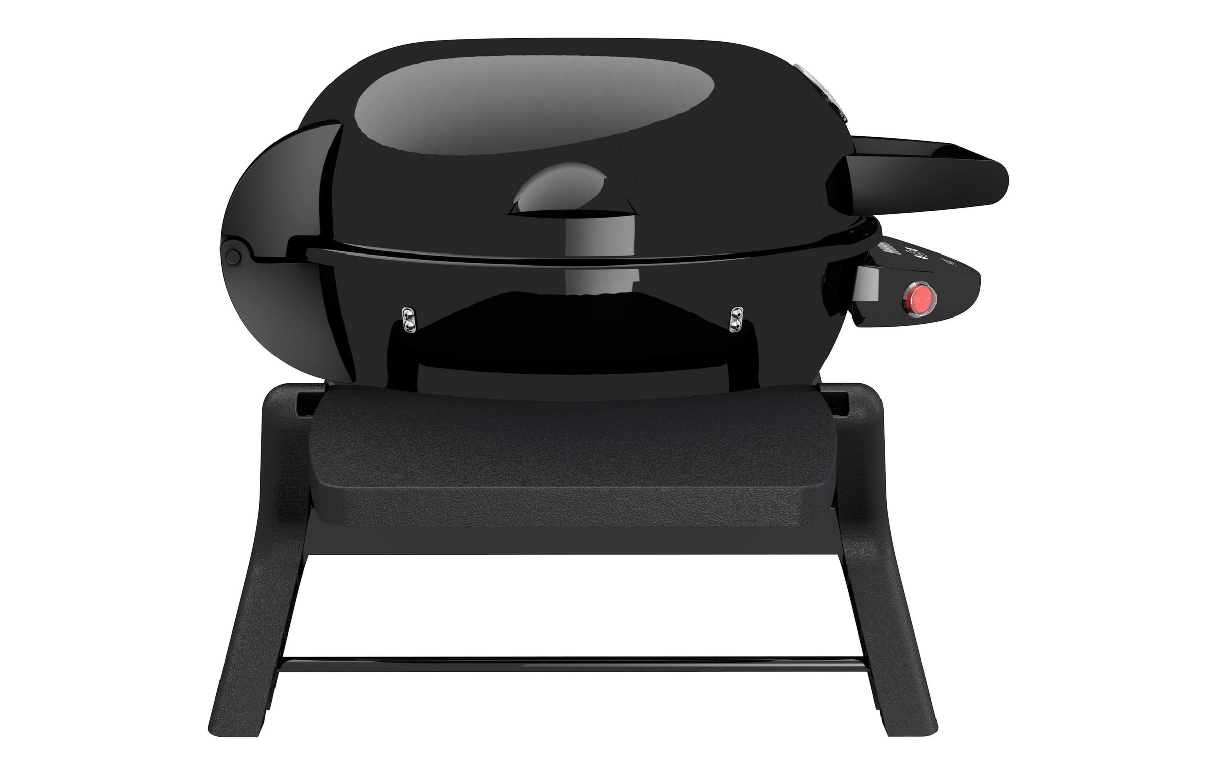 OUTDOORCHEF Barbecue à gaz »Minichef 420 G« Der perfekte Balkongrill