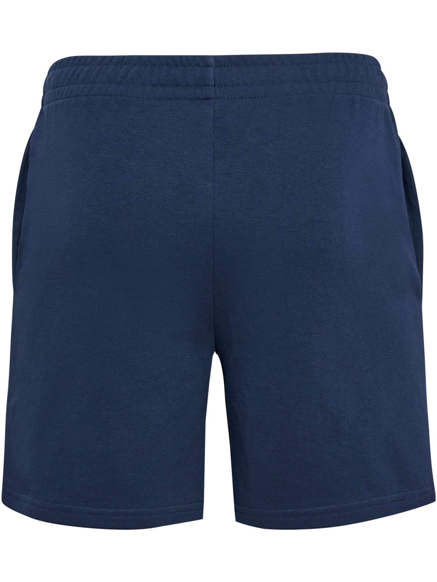 hummel Shorts »HMLPULSE SWEAT SHORTS«, (1 tlg.)