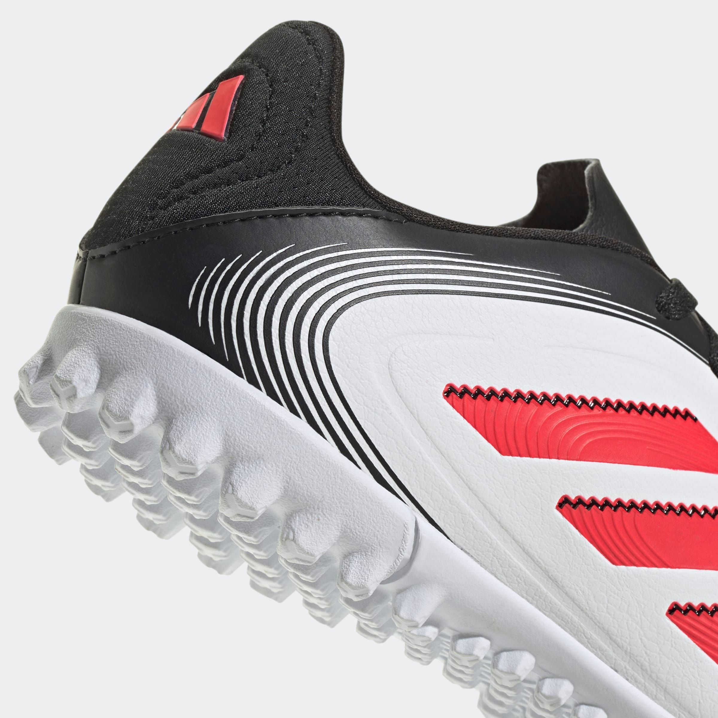 adidas Performance Fussballschuh »COPA PURE 3 CLUB KIDS TF«