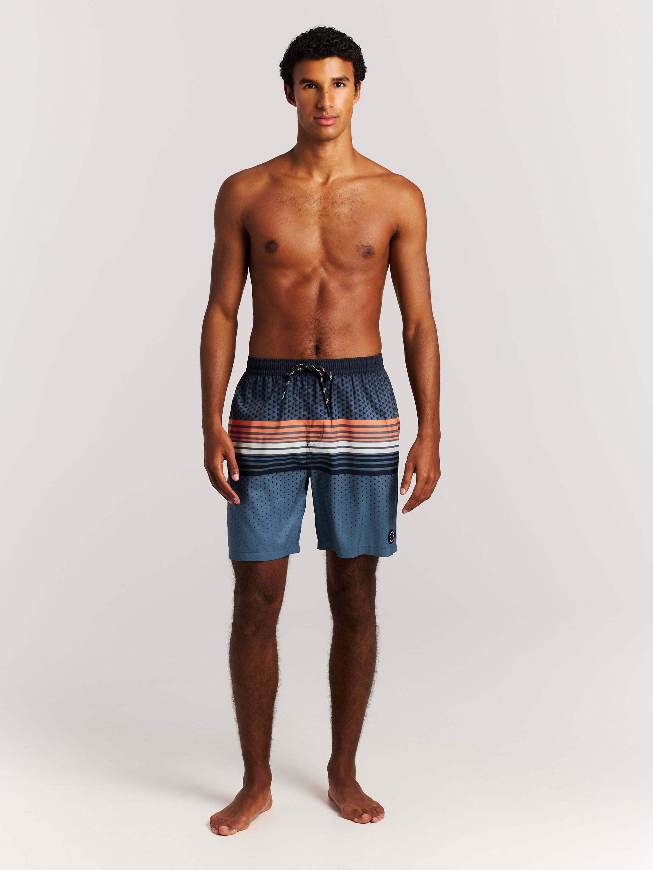 Protest Badehose »Badehose PRTLatika«