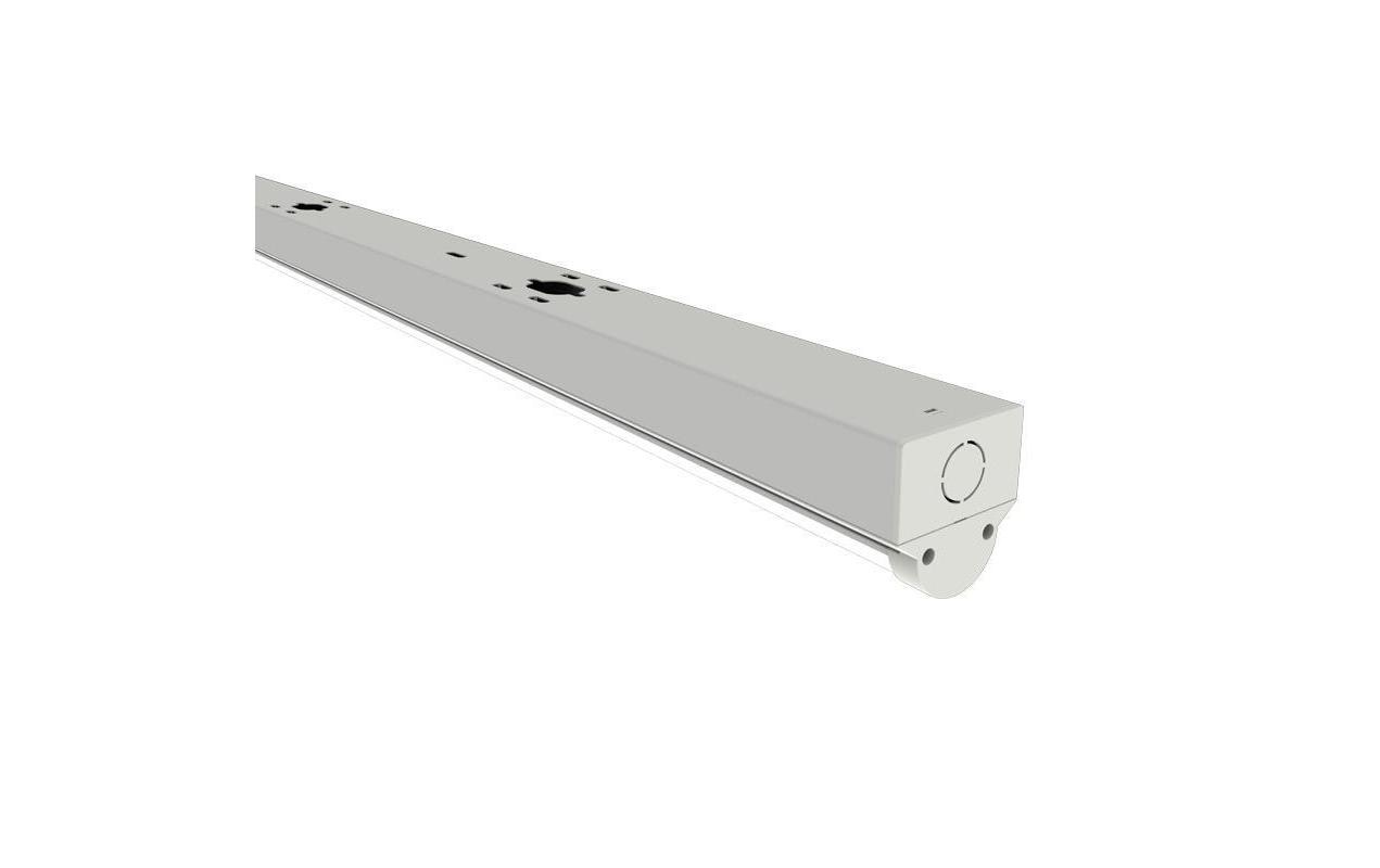 Krafter LED Lichtleiste »150 cm 55 W« Neutralweiss