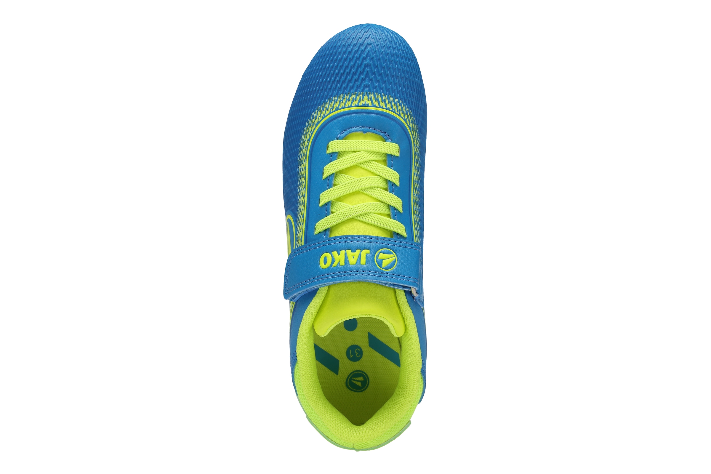 Jako Fussballschuh »J-SFG COURSE EV«