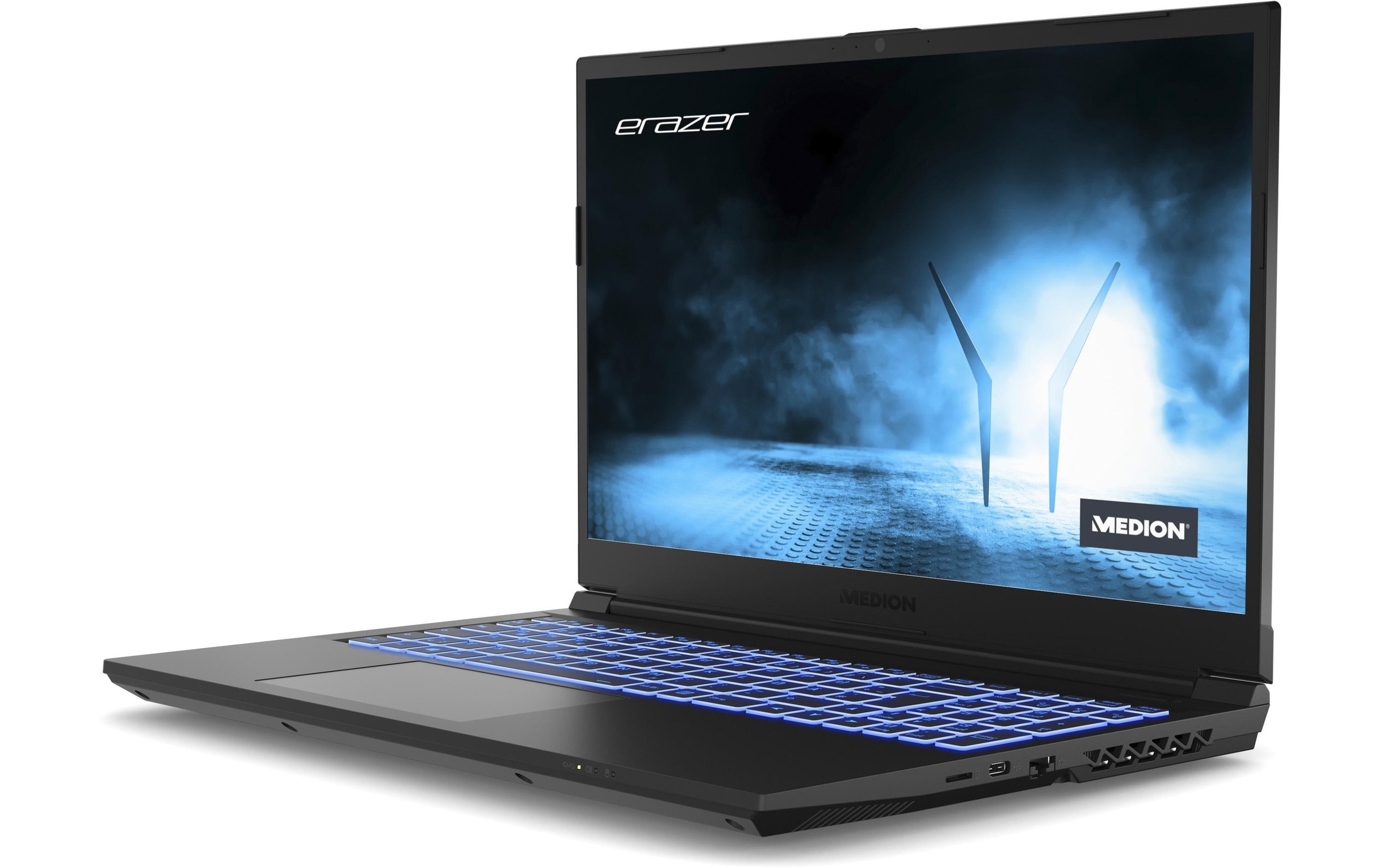 Image of Medion® Gaming-Notebook »Erazer Crawler E30«, (39,46 cm/15,6 Zoll), Intel, Core i5, GeForce RTX 3050, 512 GB SSD bei Ackermann Versand Schweiz