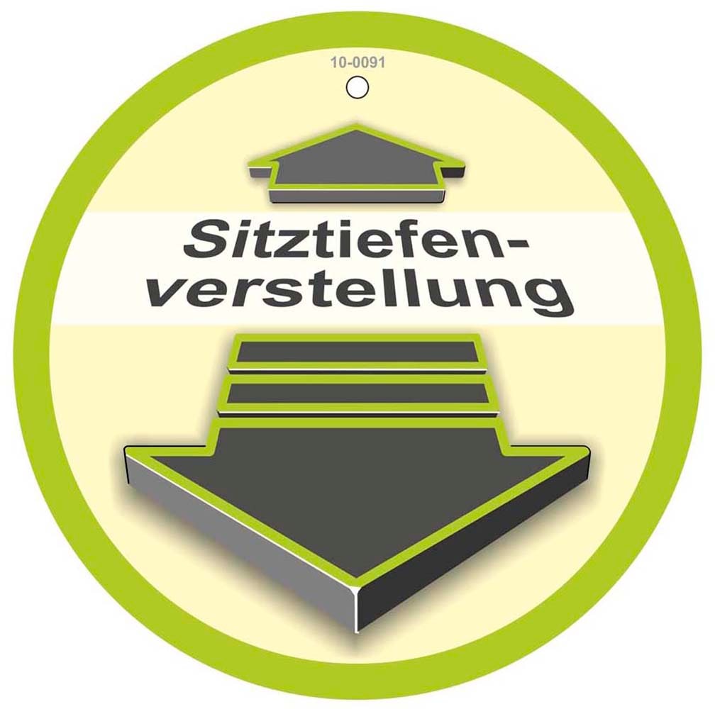 Jockenhöfer Gruppe Ecksofa »Slider L-Form, B: 277 cm Couch, 60cm elektrische Sitztiefenverstellung« 140kg Belastbarkeit, USB-Anschluss, Kopfteilverstellung & Zierkissen