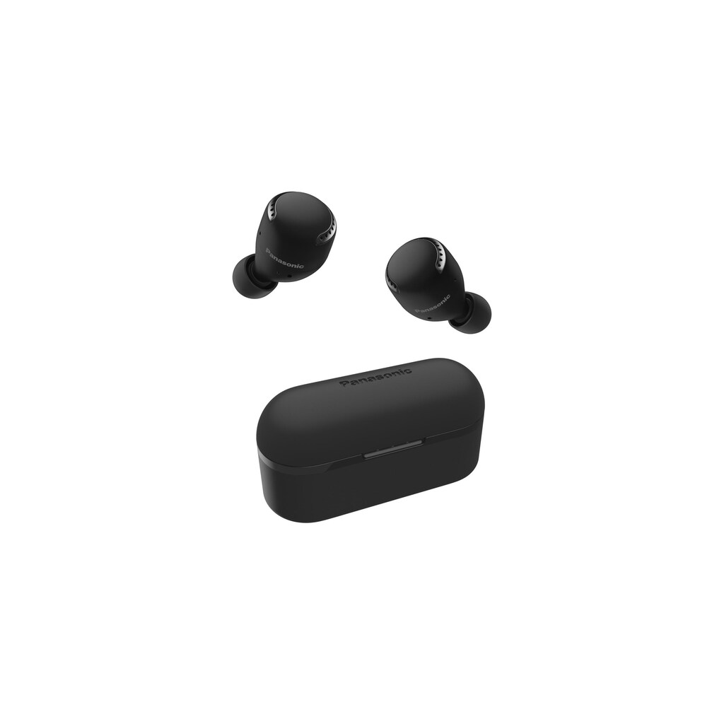 Panasonic wireless In-Ear-Kopfhörer »RZ-S500WE Schwarz«, True Wireless-Noise-Cancelling
