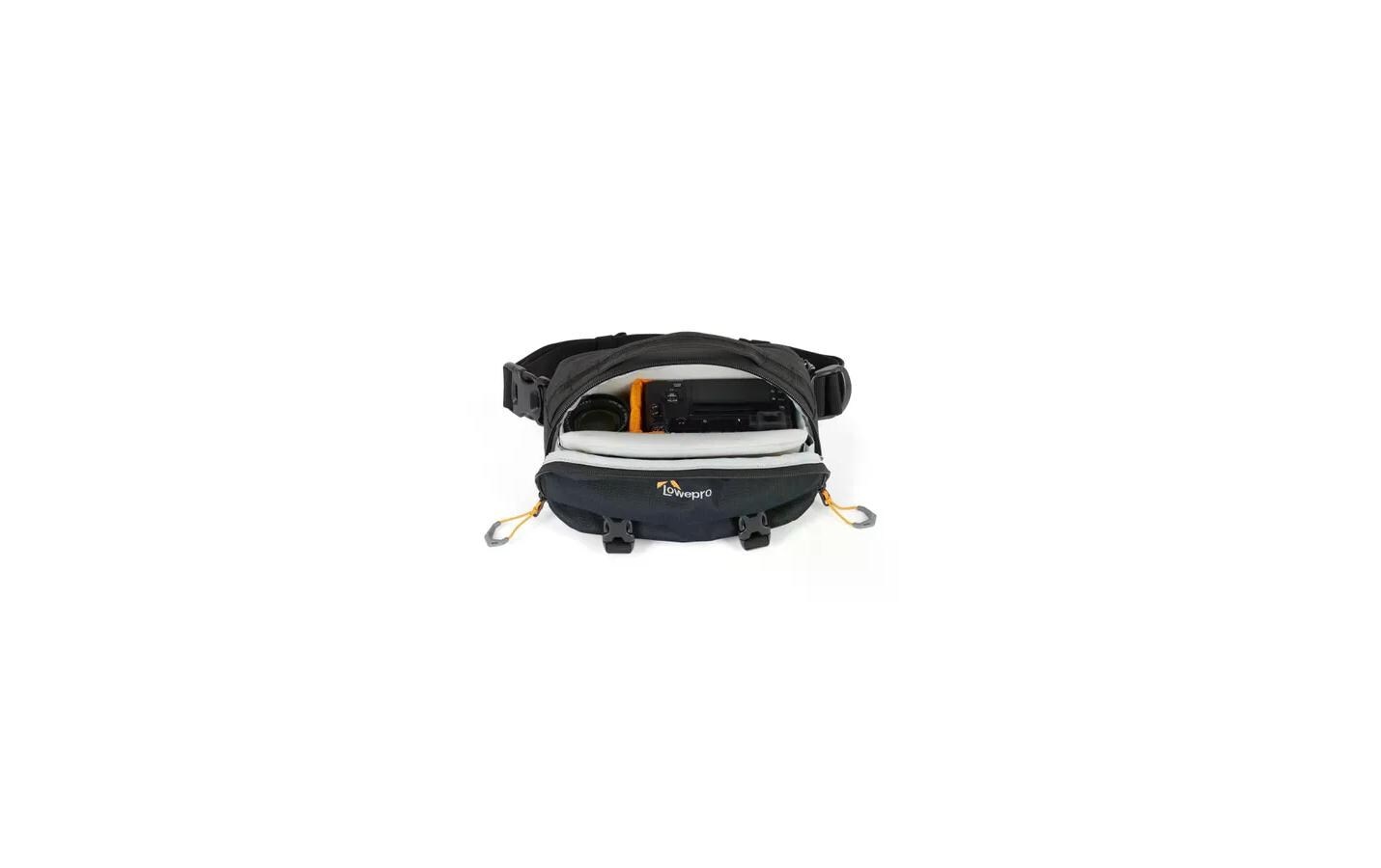 Lowepro Kameratasche »Trekker Lite HP 100 Schwarz«
