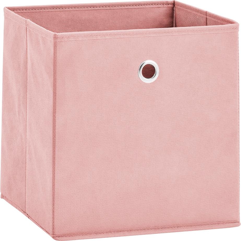 Zeller Present Aufbewahrungsbox faltbar und schnell verstaut