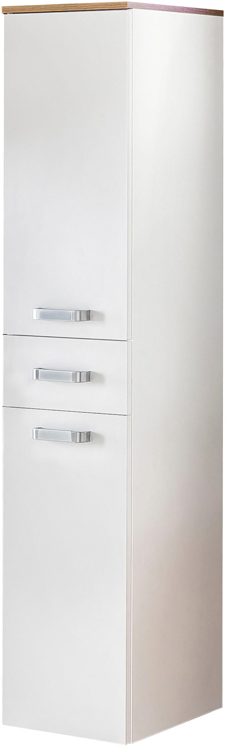 Image of Schildmeyer Midischrank "Malina, Midischrank, Made in Germany, B: 32,7 cm" Solide Verarbeitung - Dieses Produkt ist in Deutschland gefertigt