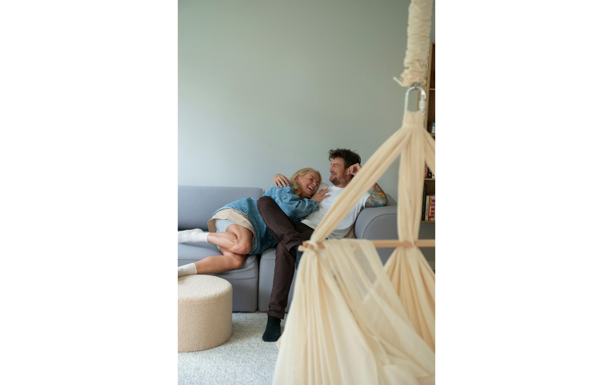   Babymatratze »Membantu Baby Cradle Mattress« 1 Stk. tlg.