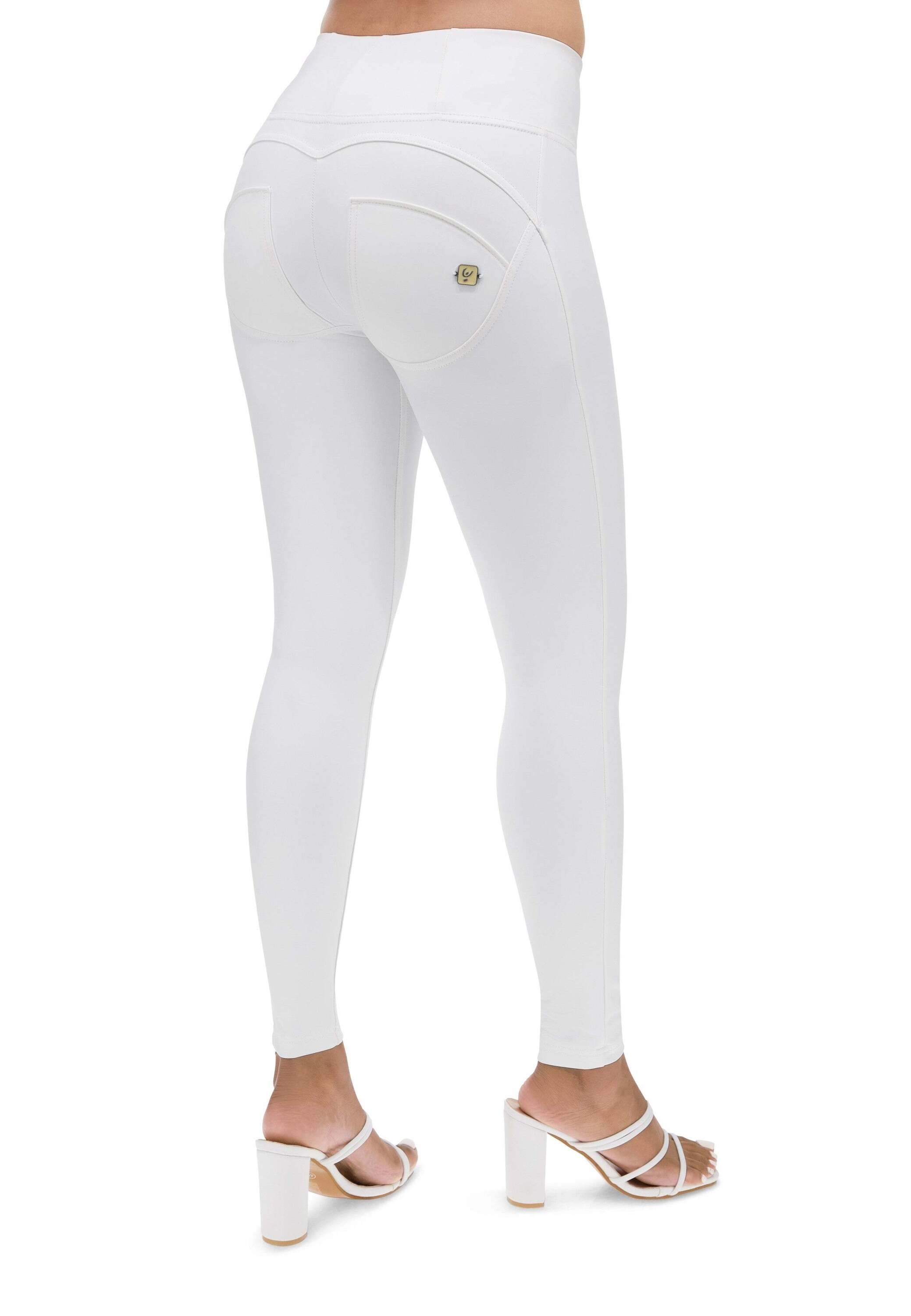 Freddy Leggings »Leggings WRUP2HC006PREC«