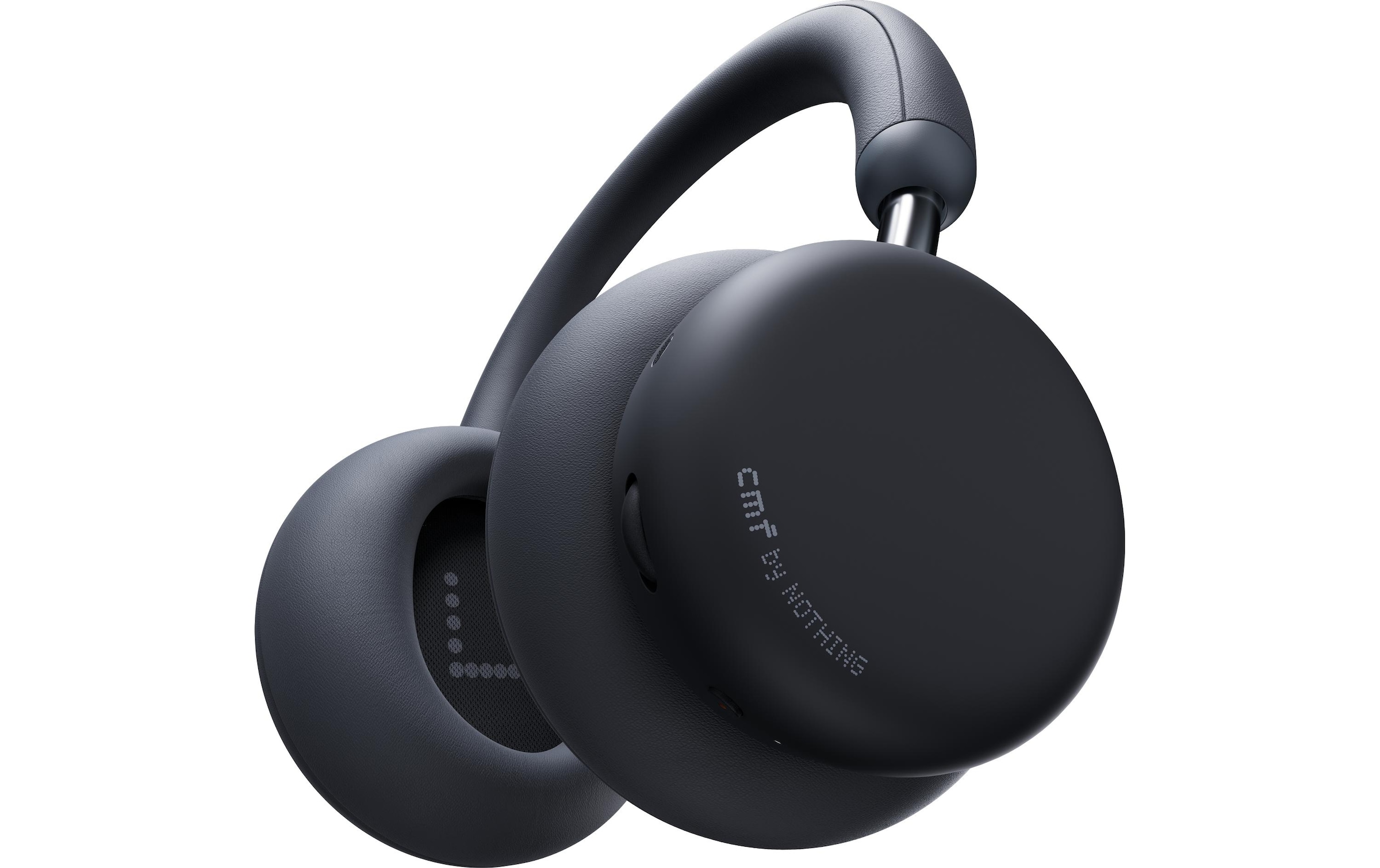   Over-Ear-Kopfhörer »CMF by Nothing Wireless Headphone Pro«