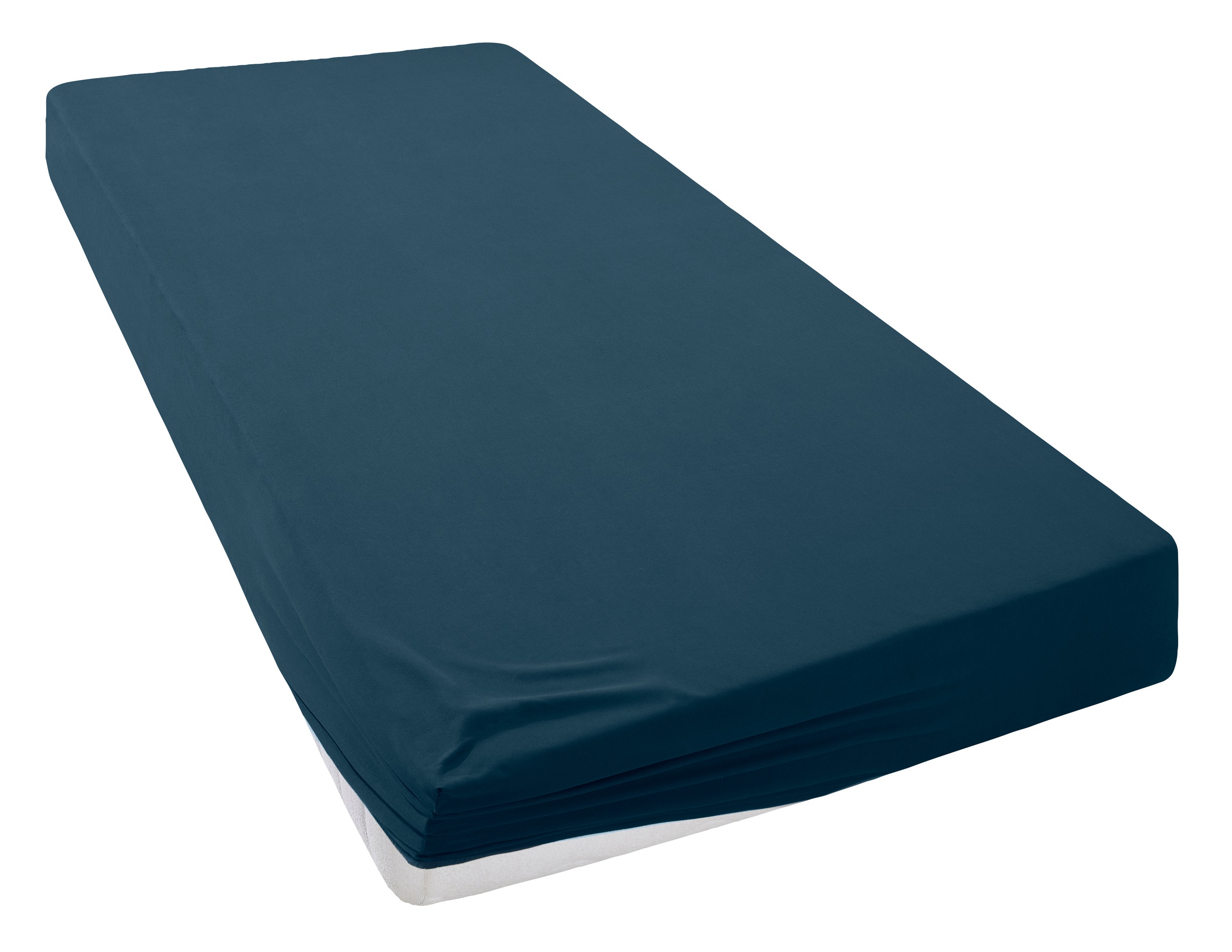 Image of GOODproduct Spannbettlaken "Desner" Mikrofaser, für Matratzen bis 20cm Höhe, 100% Polyester, Bettlaken