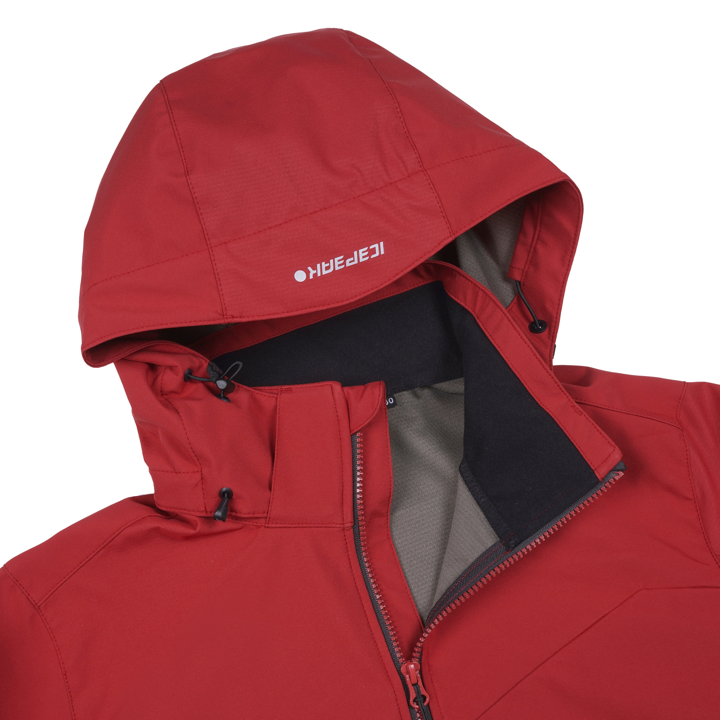 Icepeak Veste softshell »BARMSTEDT«