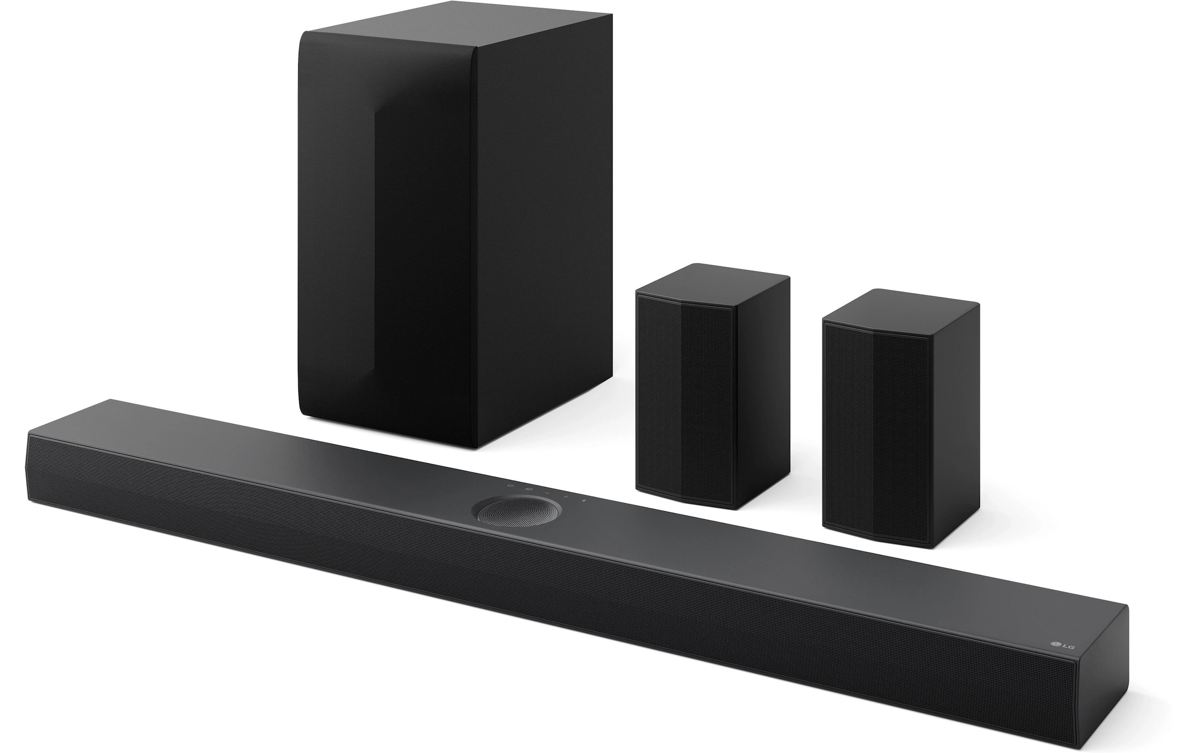 LG Soundbar »DS70TR« ( )