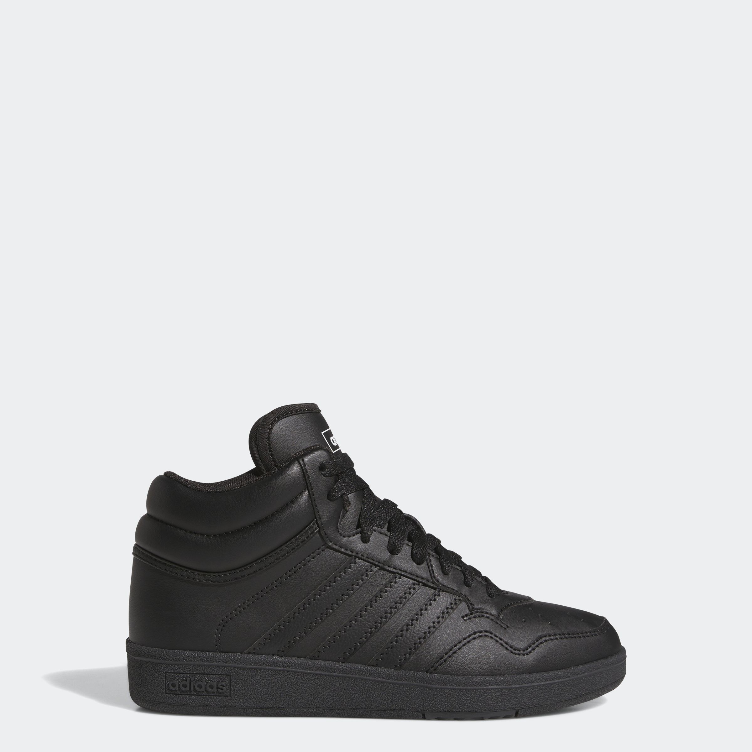 adidas Sportswear Sneaker »HOOPS MID 4.0 KIDS«