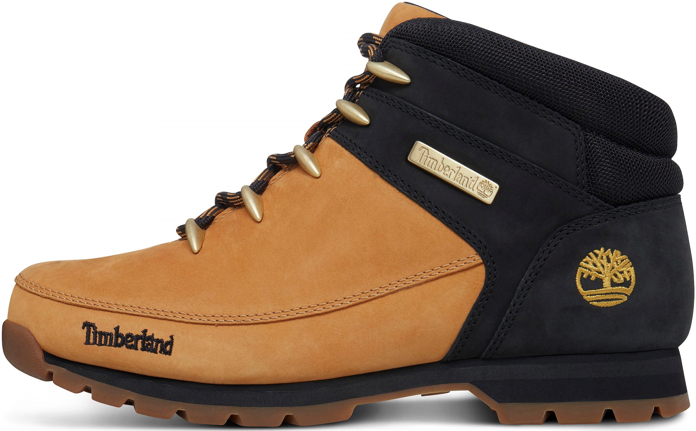 Timberland Schnürboots »EURO SPRINT MID LACE UP BOOT«