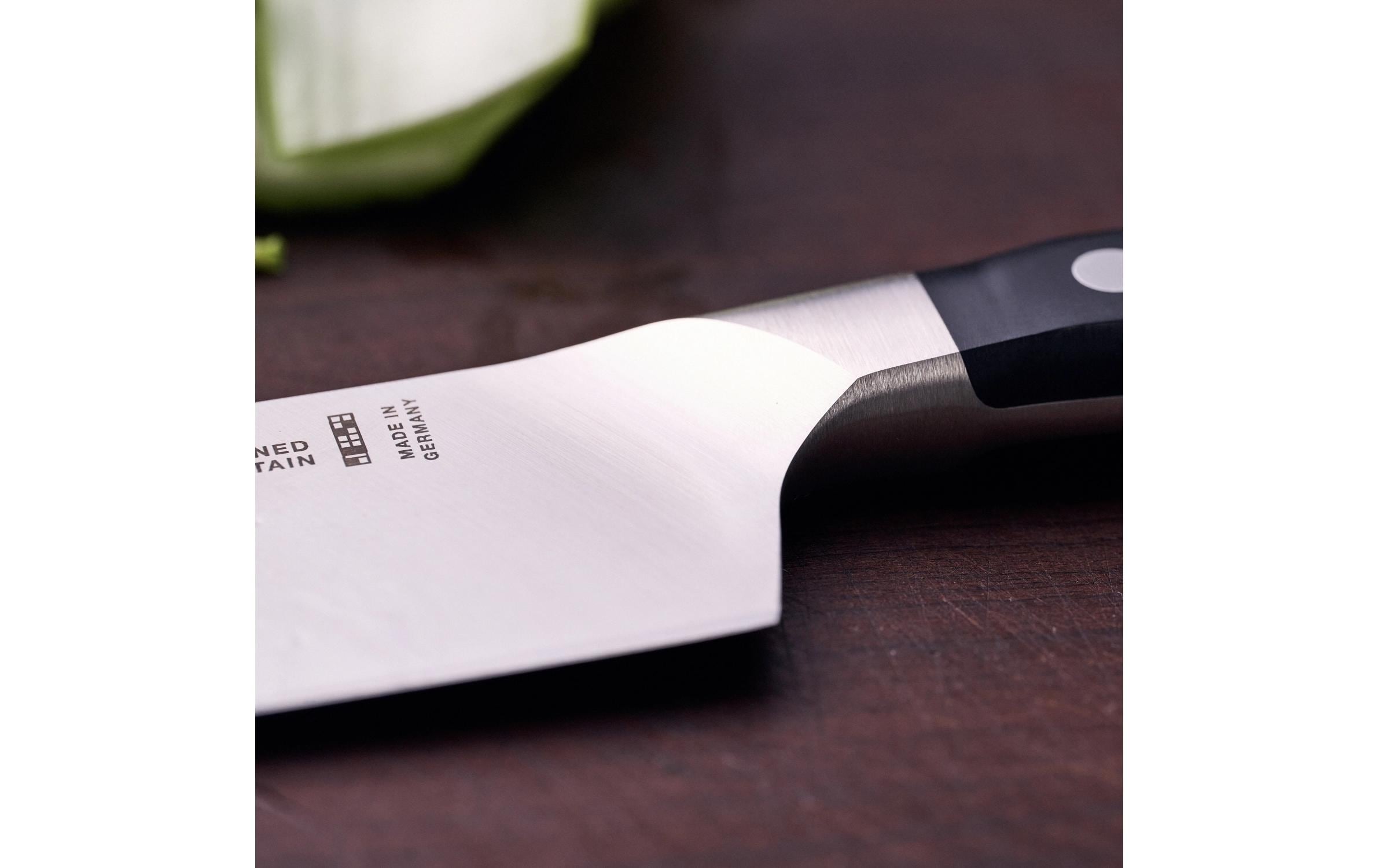 Zwilling Kochmesser "Pro Nakiri 17 cm"