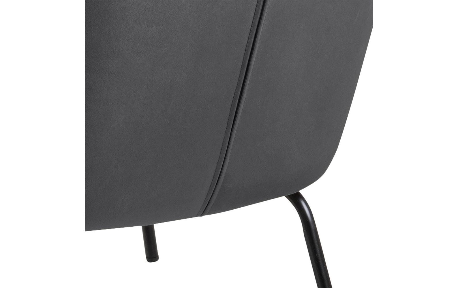 AC Design Sessel »Melissa 75 x 83 cm« Eleganter Loungesessel mit weichem Samtbezug