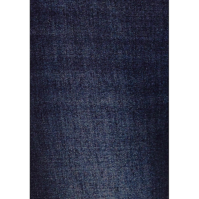versandkostenfrei auf Wash 5-Pocket-Jeans ♕ ökologische, »djunaHS«, Produktion H.I.S Ozon wassersparende durch