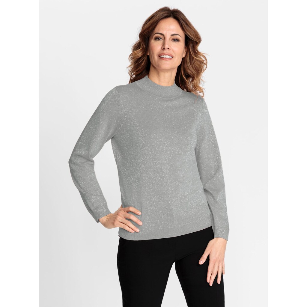 Lady Strickpullover »Pullover«