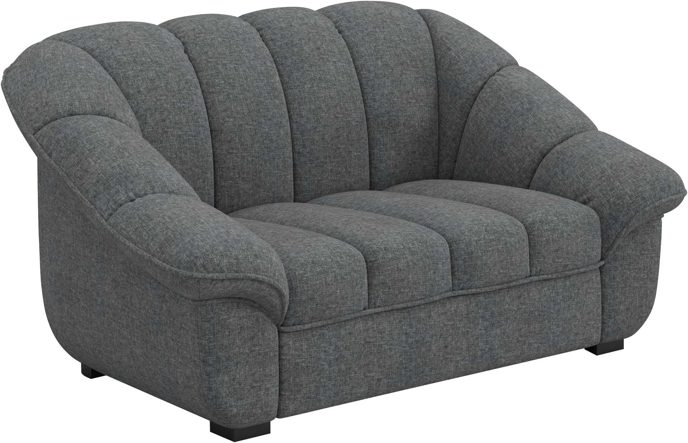 COTTA 2-Sitzer »Mado, Breite 163 cm« Bequemes Sofa mit hoher Rückenlehne