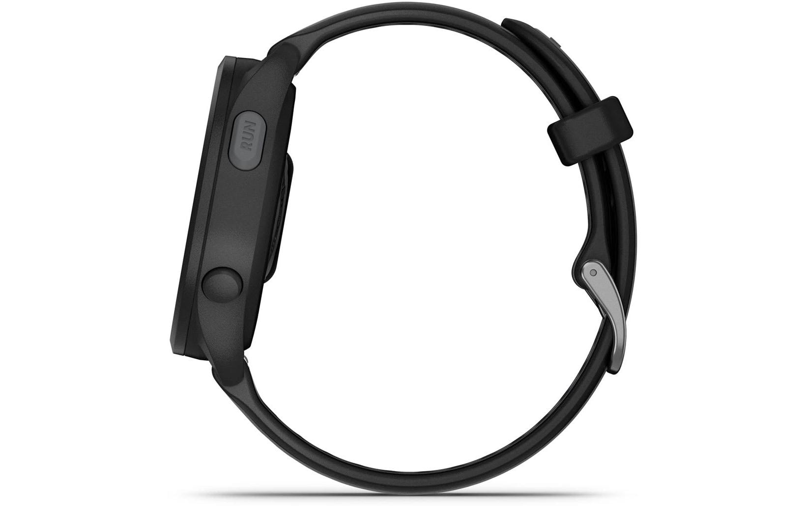 Garmin Smartwatch »Forerunner 165 Music«(/ 1,2 ″)