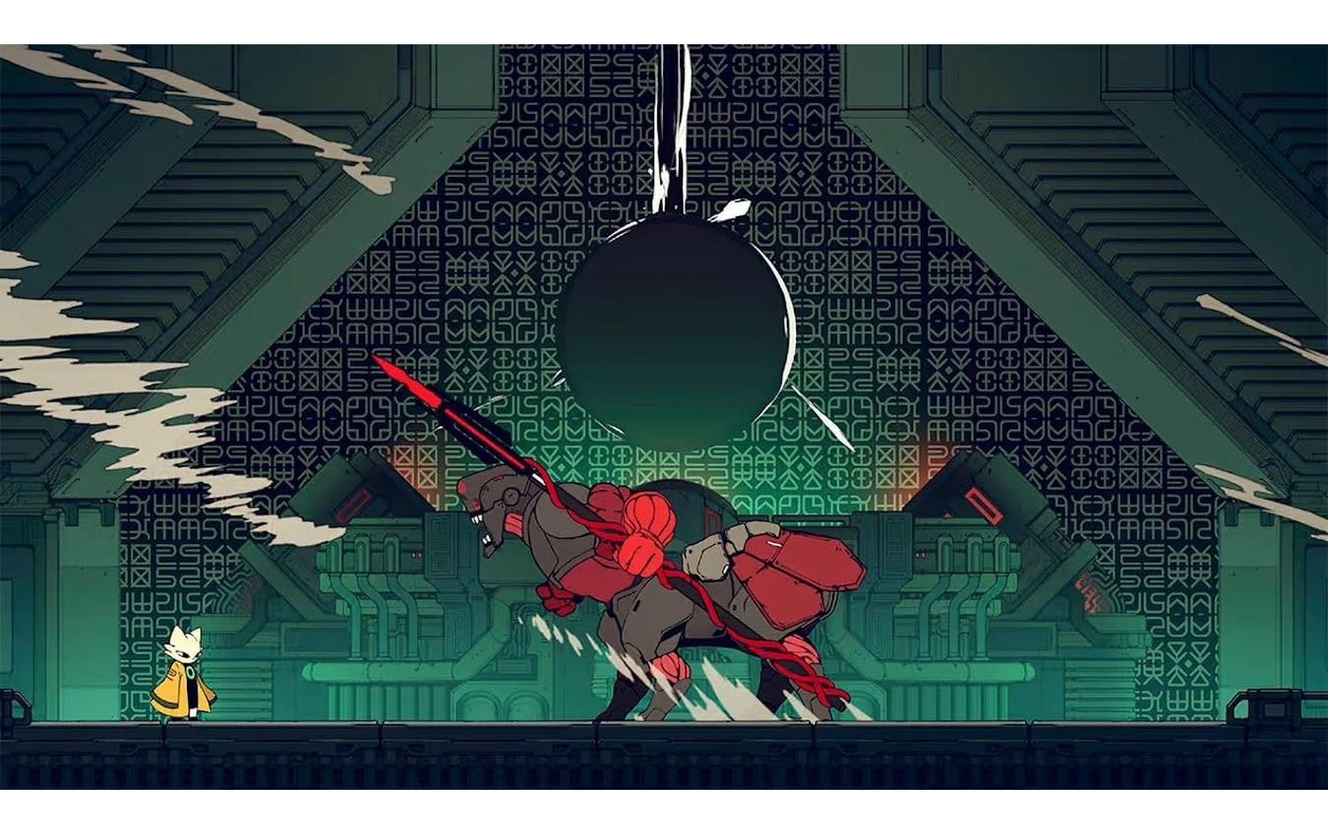 Flashpoint Spielesoftware »Nine Sols [PS5] (D) (Box)« PlayStation 5