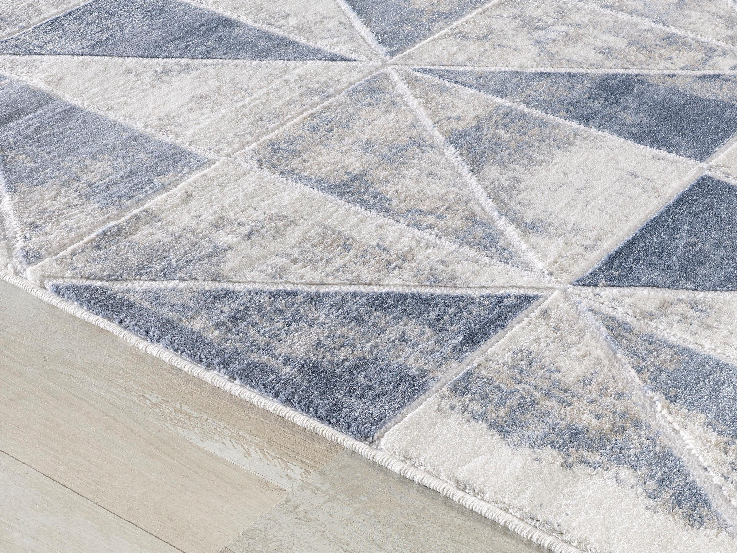 Sanat Teppich »Harmony 3212, auch als Läufer«, rechteckig, 12 mm Höhe, Wohnzimmer, Kurzflor, modern, Schlafzimmer