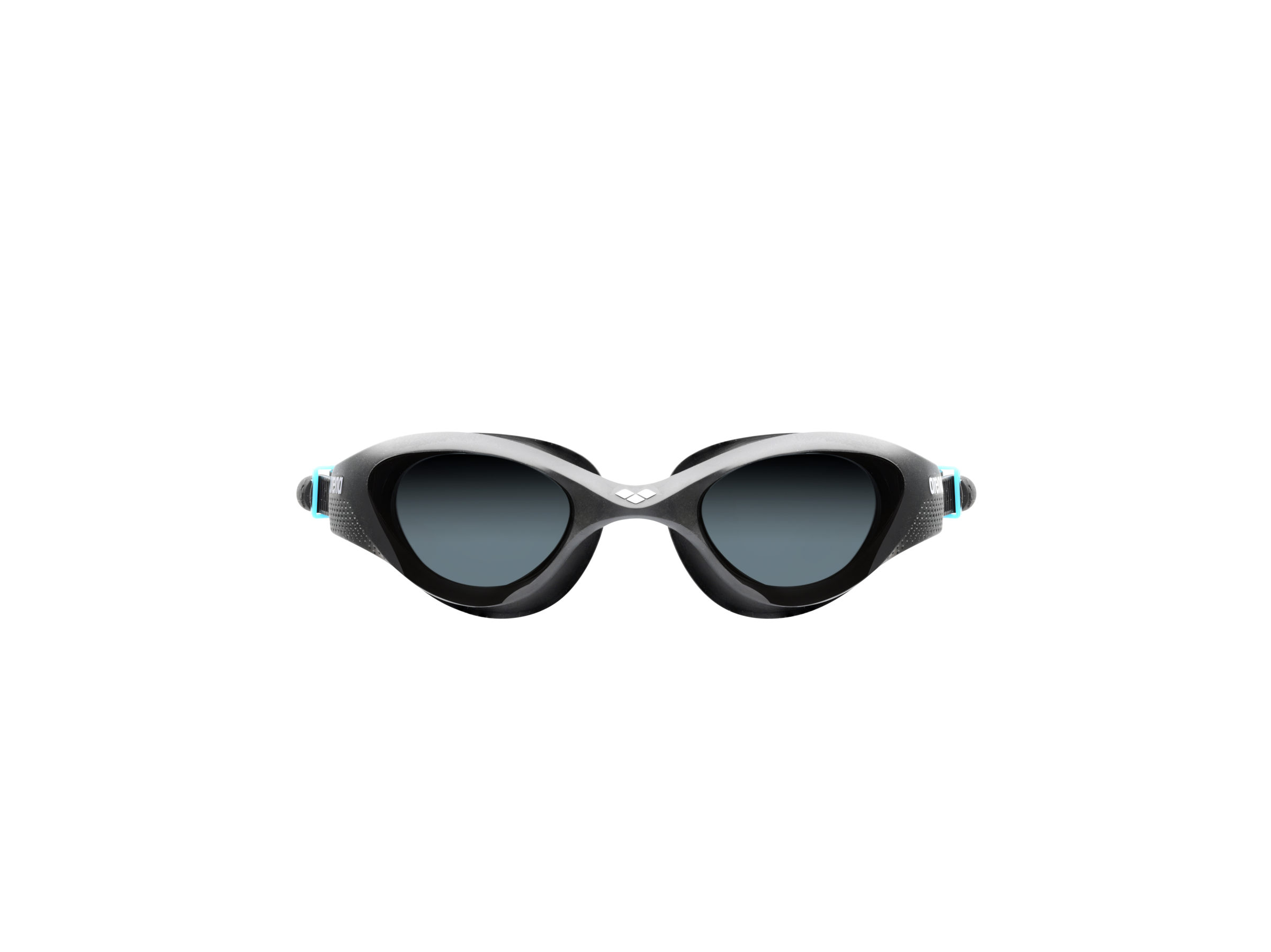 Arena Lunettes de natation »THE ONE« avec revêtement anti-buée, construction monobloc