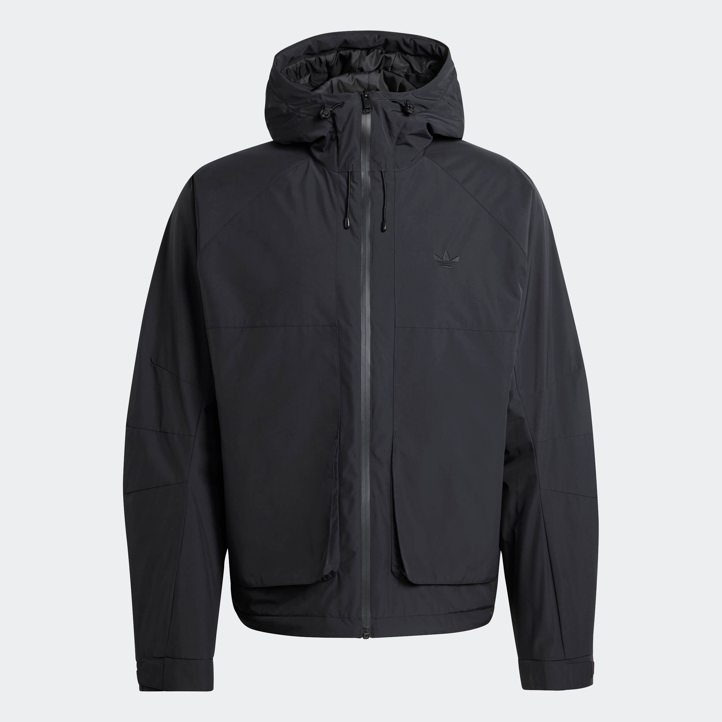adidas Originals Outdoorjacke »P ESS JCKT« für Erwachsene, mit Reissverschluss, aus Polyester
