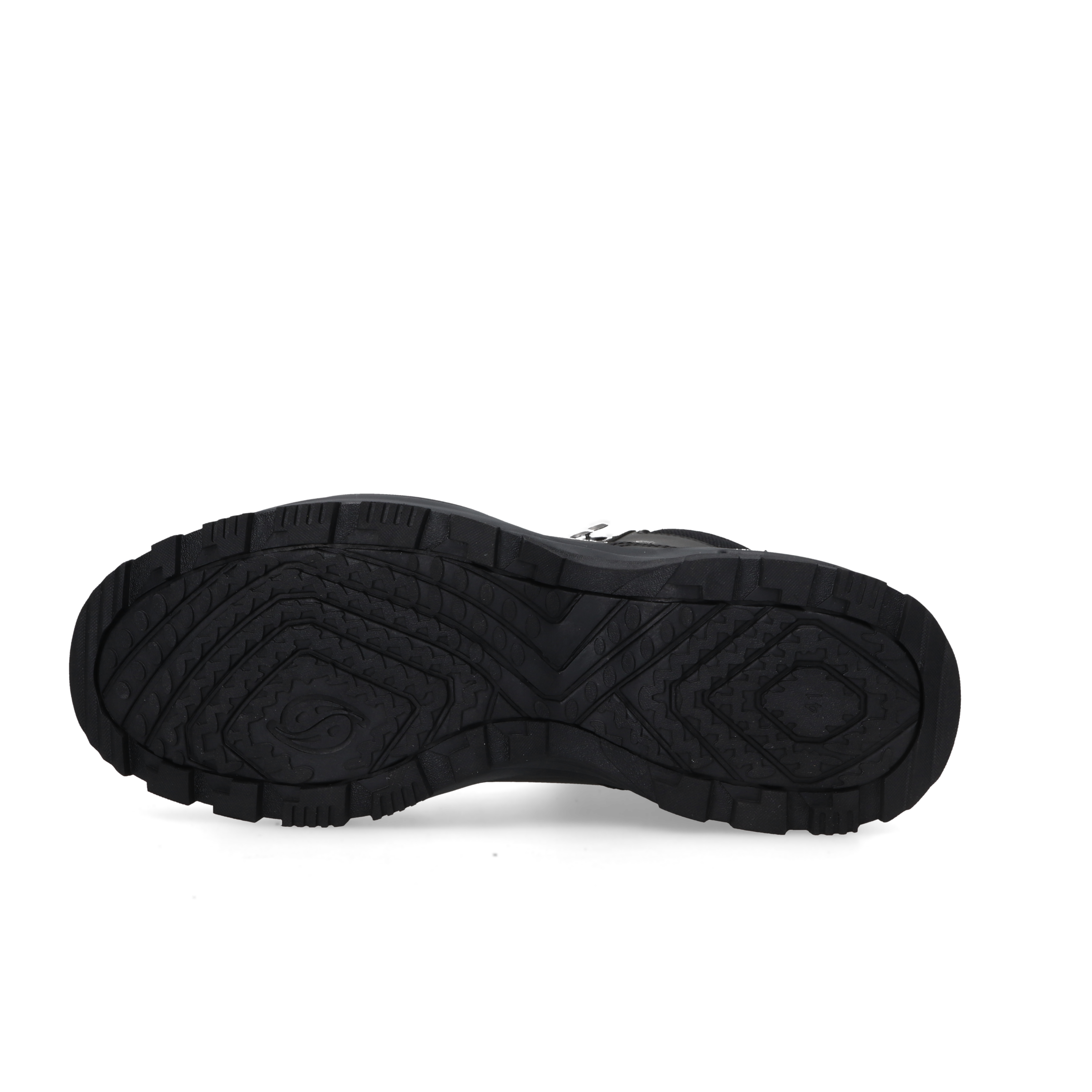 Dockers by Gerli Winterboots  Schnürboots mit Warmfutter