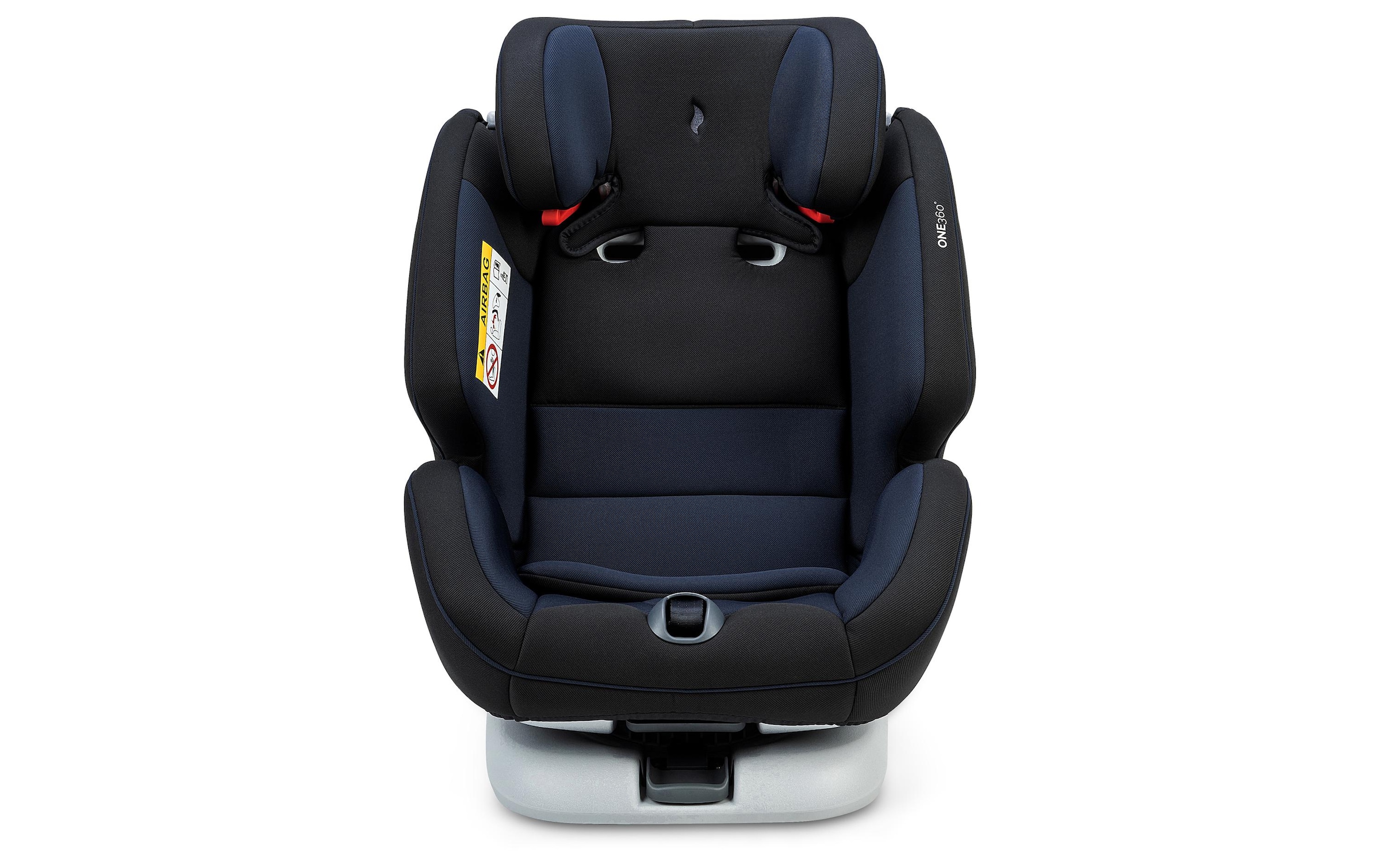 Osann Autokindersitz »Kindersitz ONE 360°«, Klasse 0 / 1 / II / III (bis 36 kg)