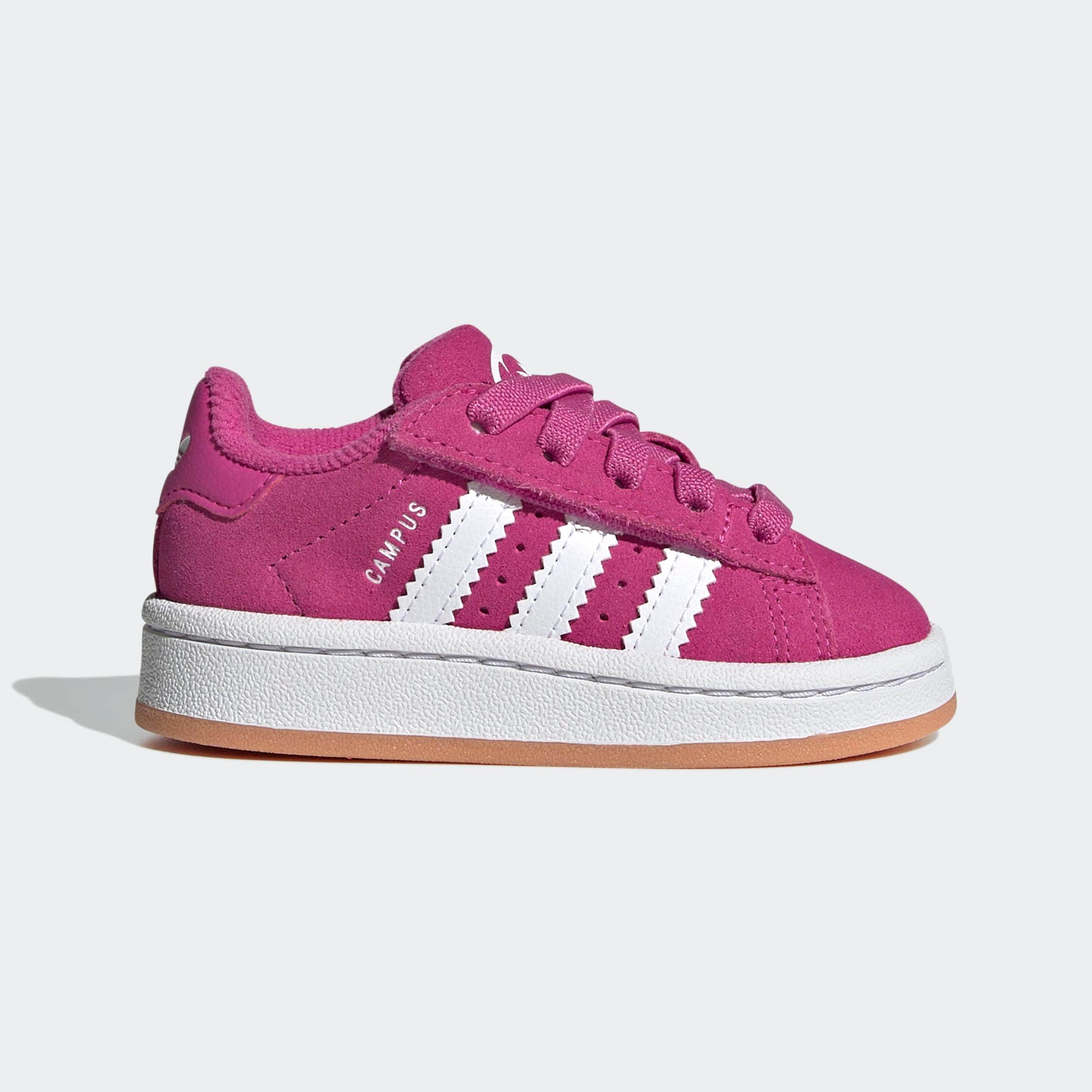 adidas Originals Sneaker »CAMPUS 00S COMFORT CLOSURE ELASTIC LACES KIDS«, für Kinder