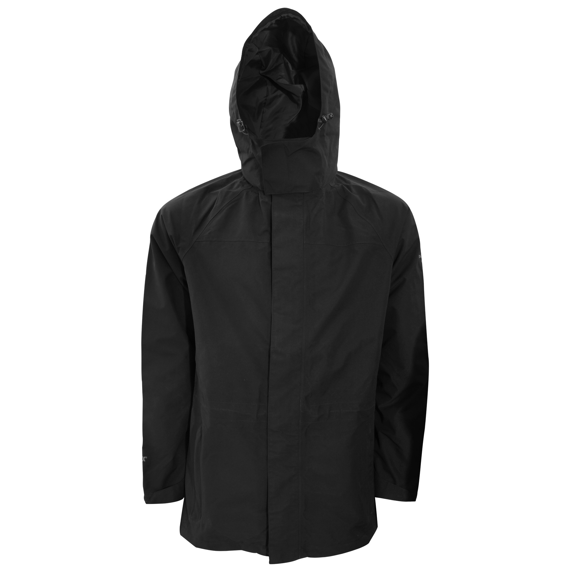 Outdoorjacke »Expert Herren Kiwi Gore-Tex Jacke mit Kapuze«