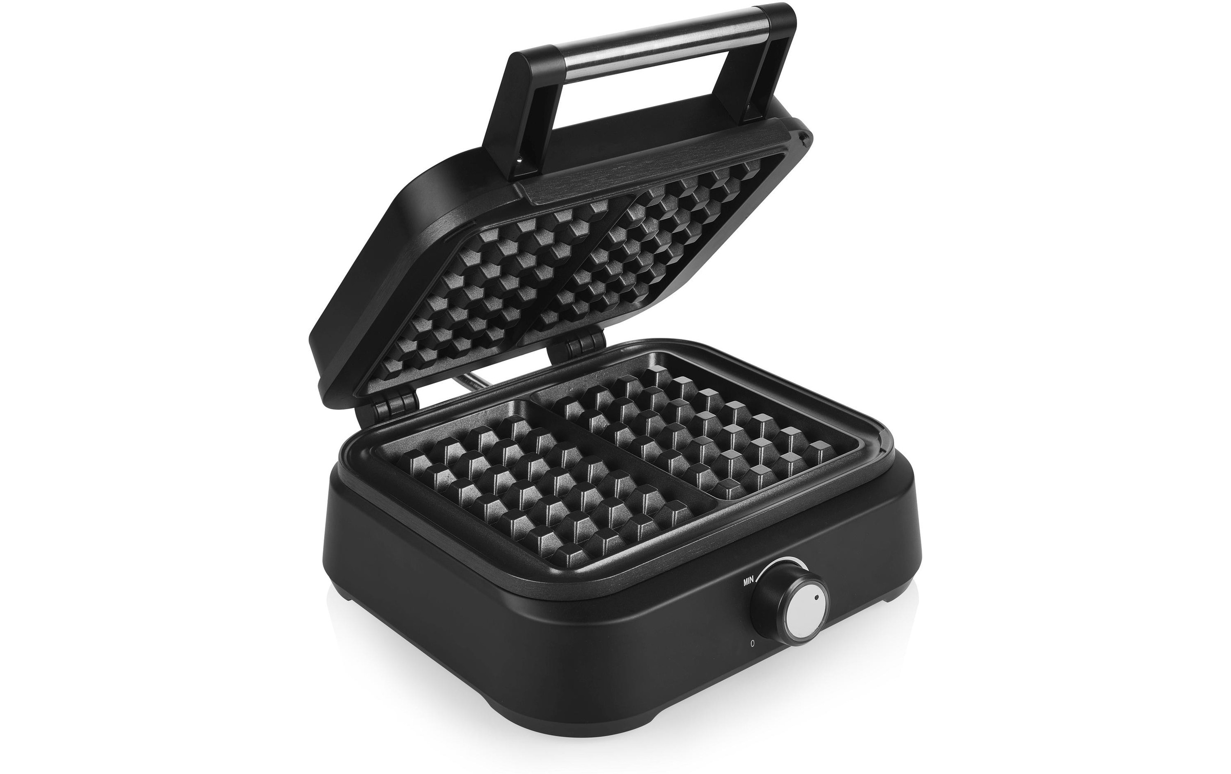 PRINCESS Waffeleisen »Belgien Deluxe«, 1500 W