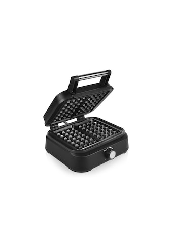 Waffeleisen »Belgien Deluxe«, 1500 W