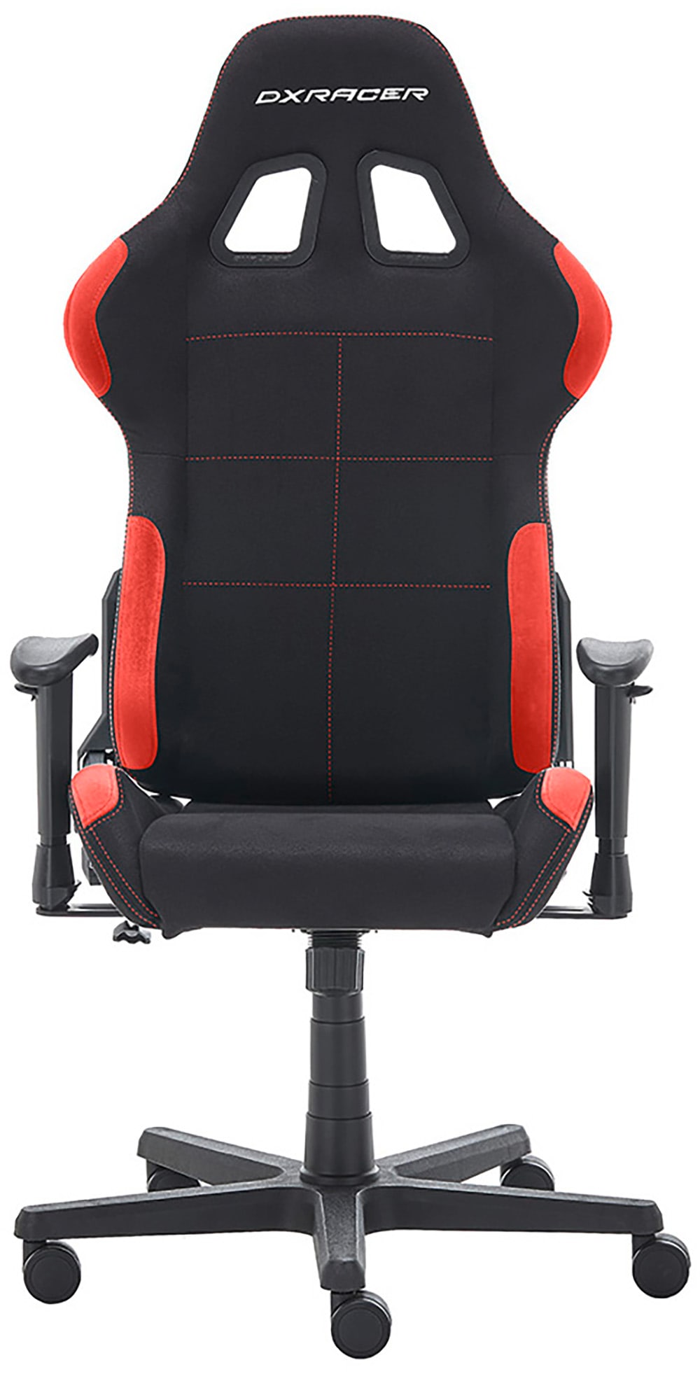 MCA furniture Chaise de jeu »DX Racer Formula Gamingchair« (Set) 1 cuisGaming,Racing,Design,Lordose,Kissen,Armlehne,drehbar,verstellbar