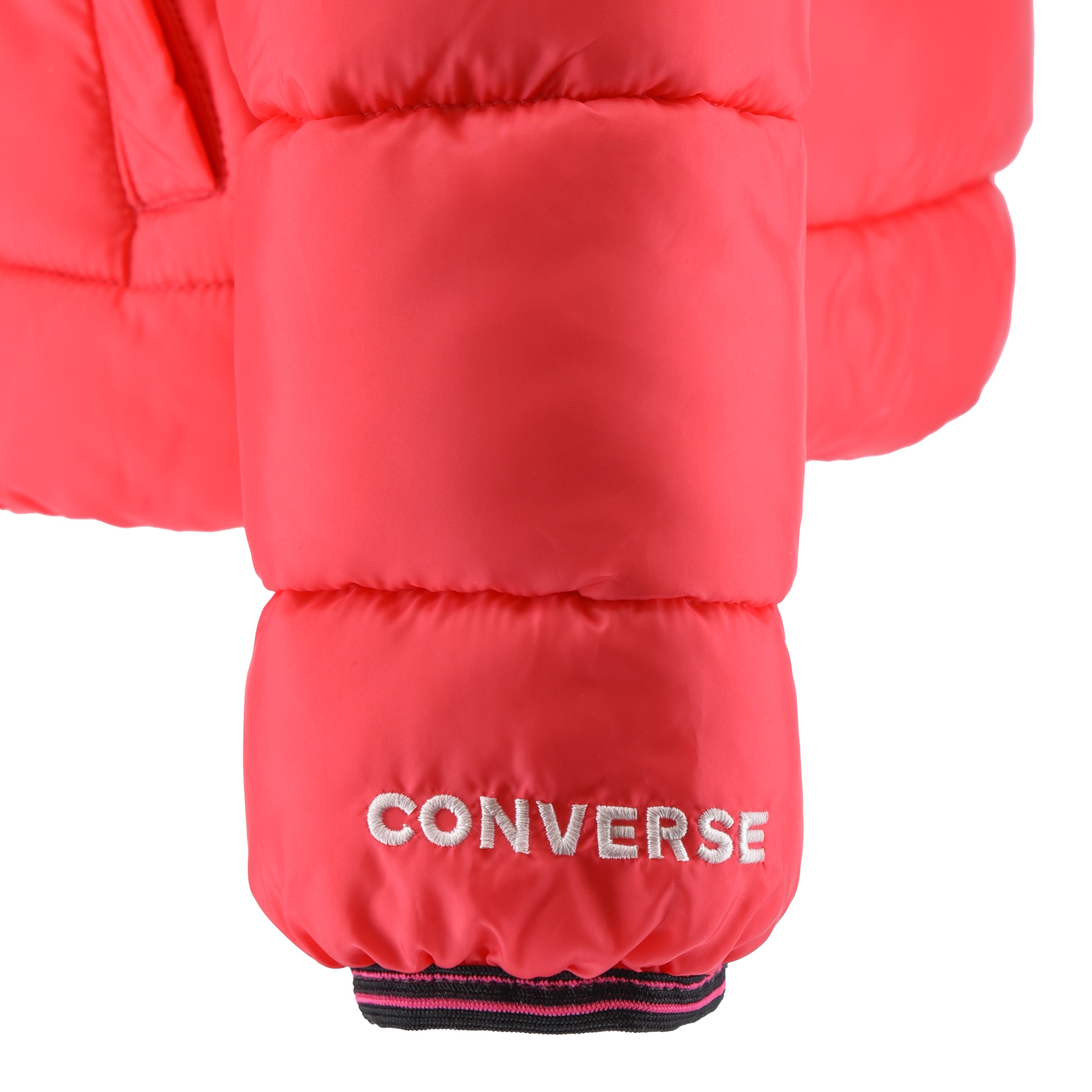 Converse Steppjacke