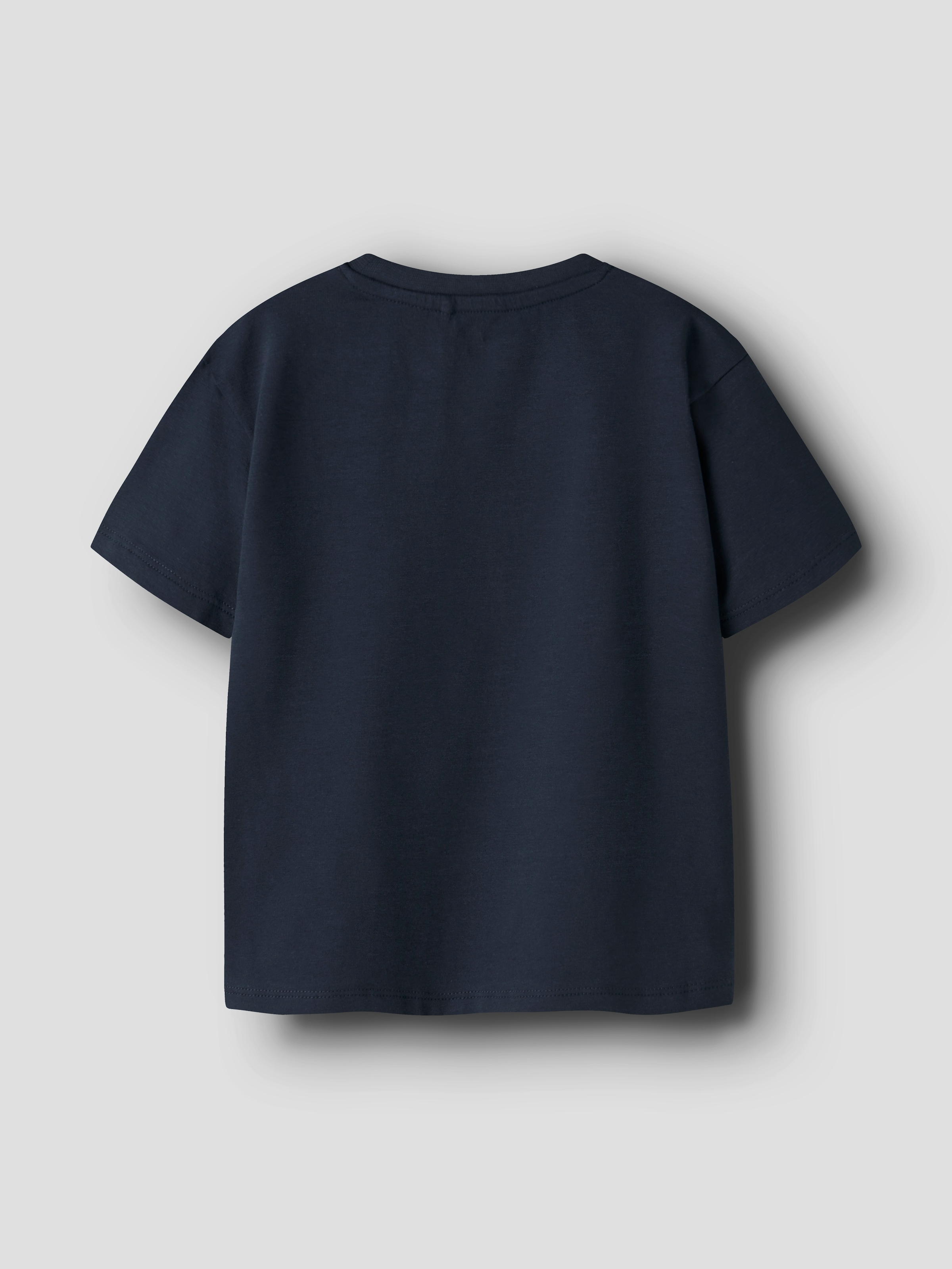 Name It T-Shirt »NMMART MICKEY SS NREG TOP BOX WDI« Baumwollmischung, regular fit