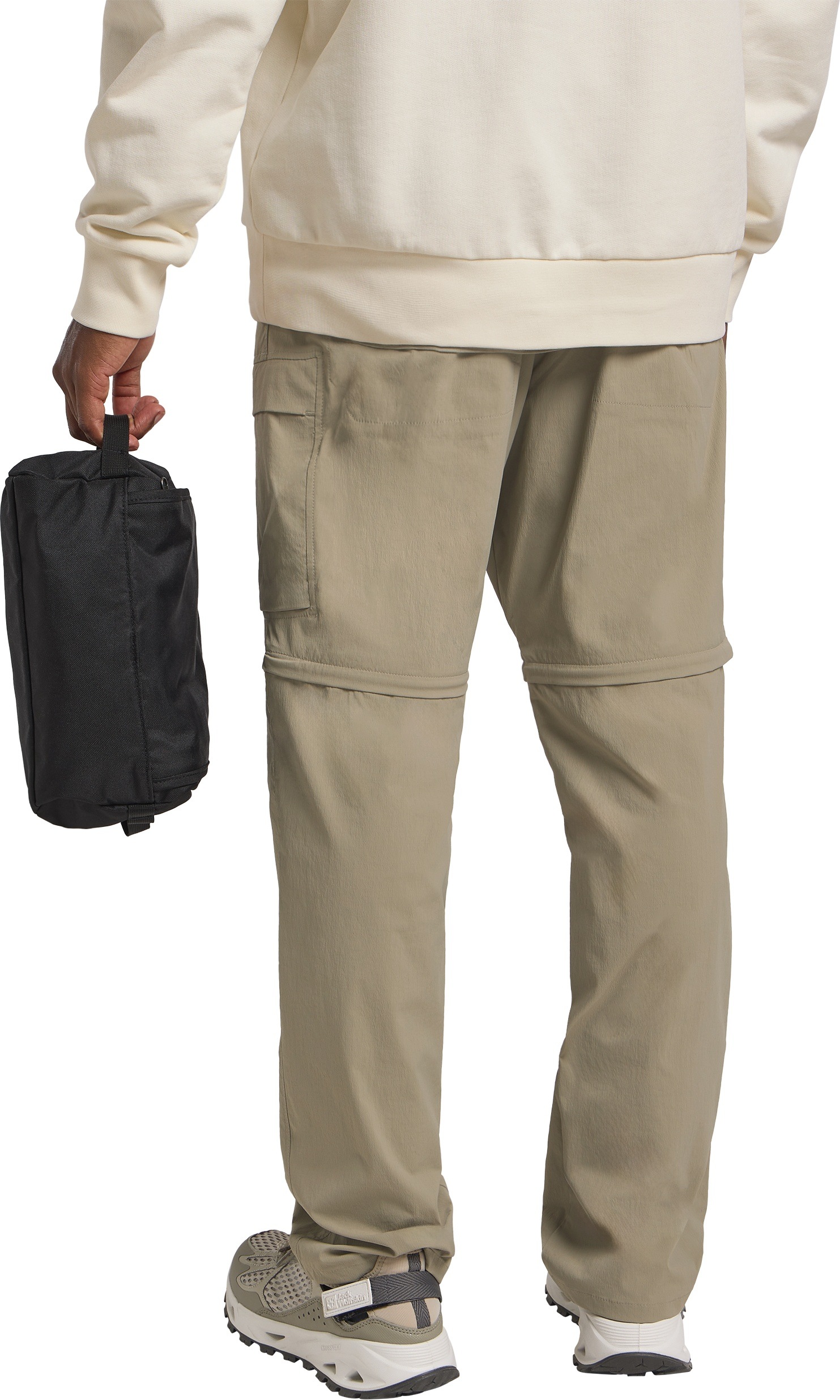 Jack Wolfskin Kulturbeutel »KONYA WASHBAG«