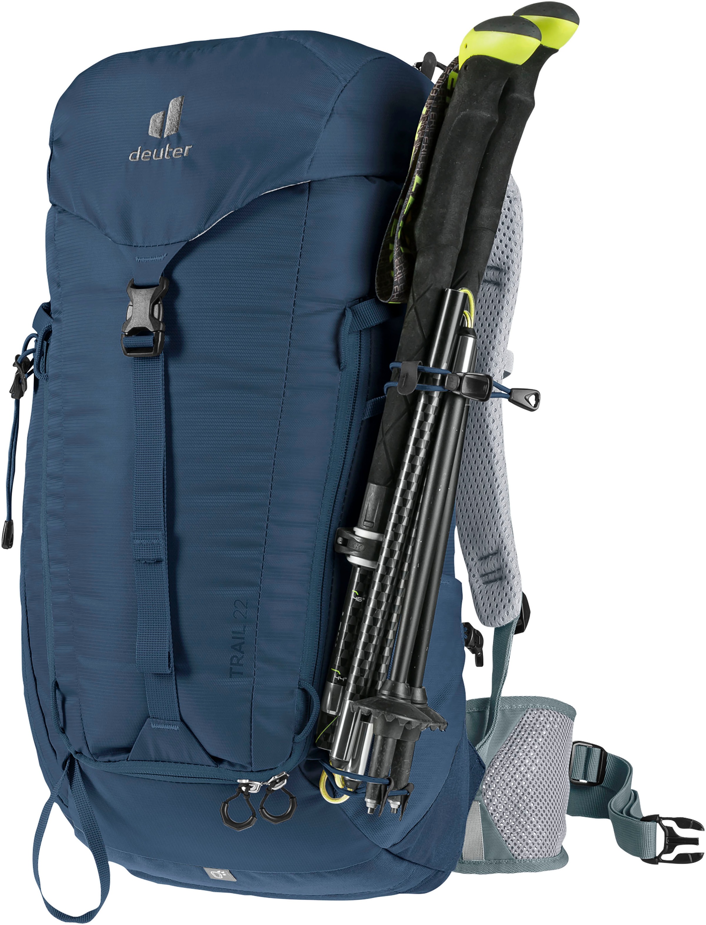 Image of deuter Wanderrucksack »TRAIL 22« bei Ackermann Versand Schweiz