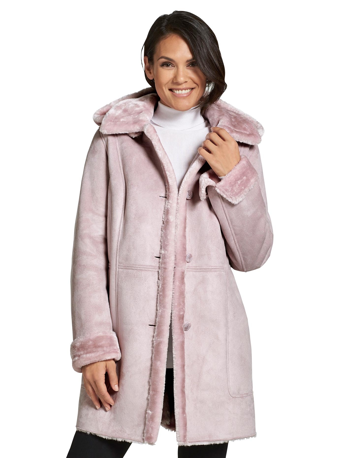 Image of Casual Looks Winterjacke bei Ackermann Versand Schweiz