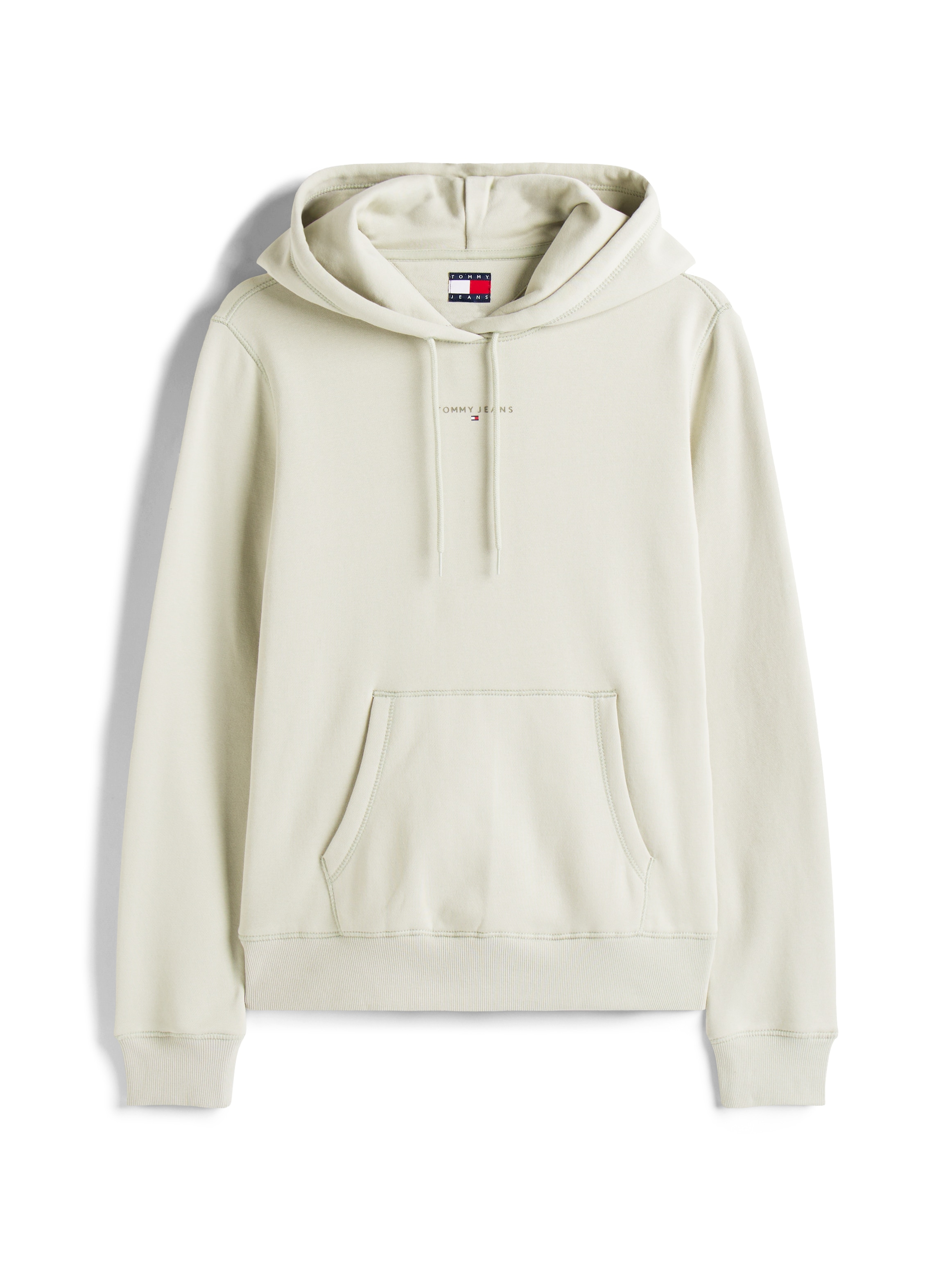 Tommy Jeans Kapuzensweatshirt »TJW REG LINEAR HOODIE EXT«
