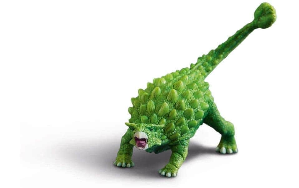 Schleich® Monde de jeu »Figurenset Grosse Vulkan Expedition« Dinosaurier Spielzeug-Set