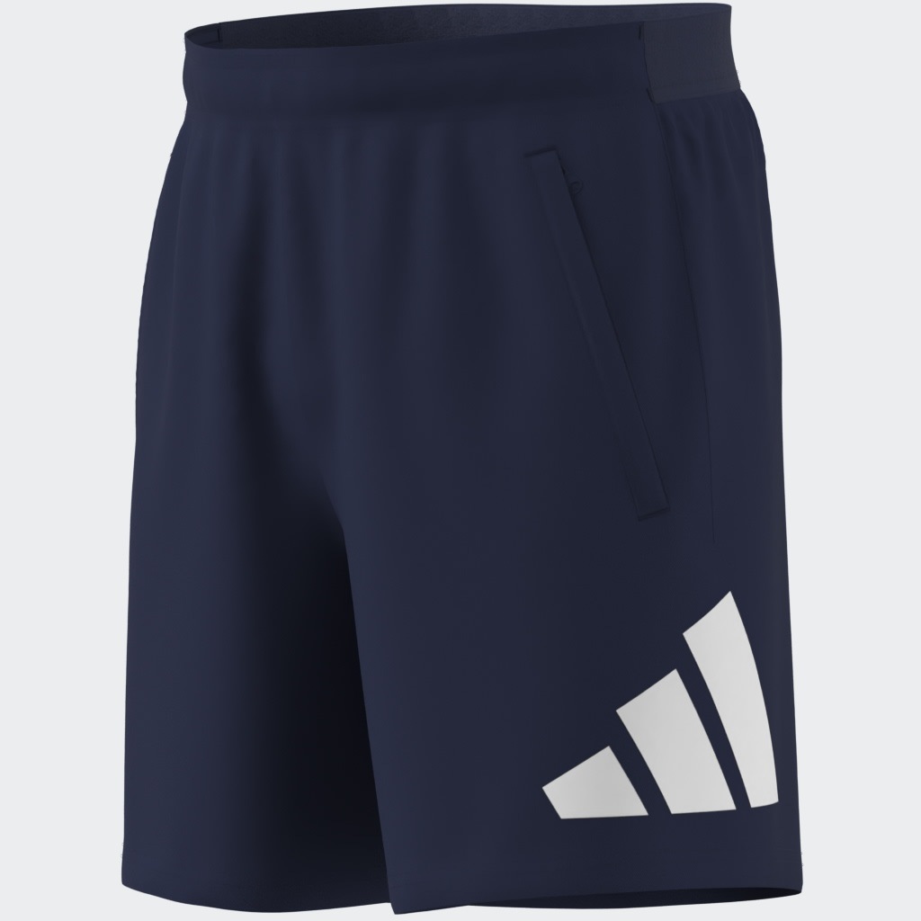 Image of adidas Performance Shorts "TRAIN ESSENTIALS LOGO TRAINING"
