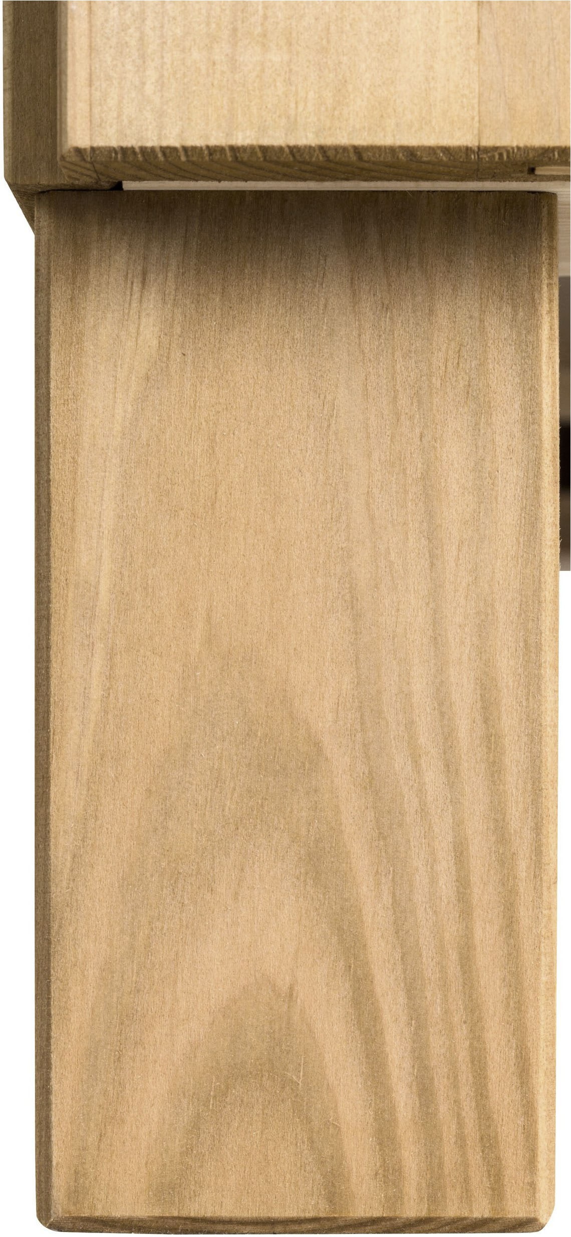 Home affaire Armoire basse »Alby« largeur 50 cm, 3 tiroirs
