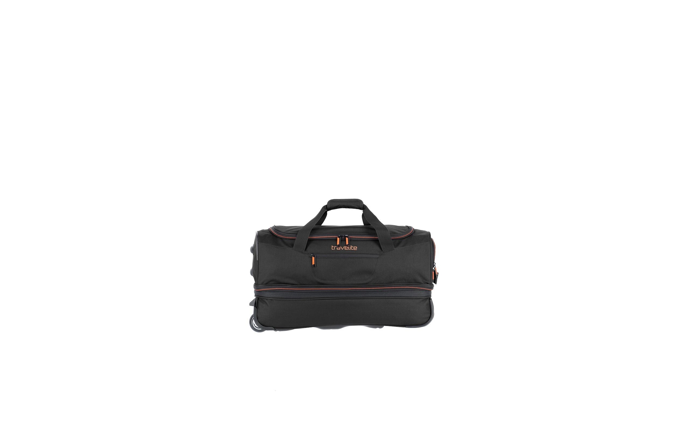 travelite Valise »BASICS« 51 litre 2 Rollen
