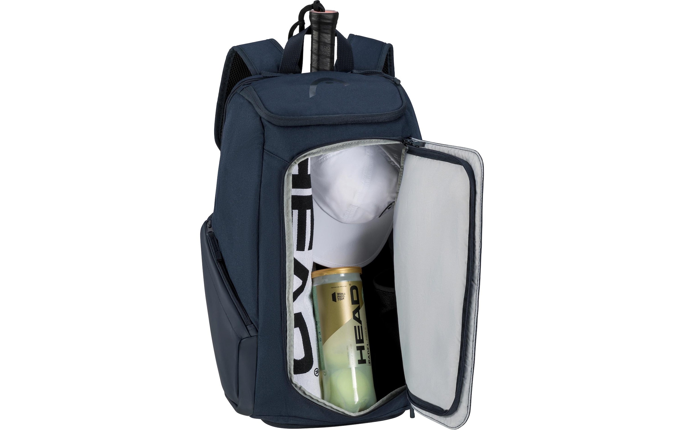 Head Beachballschläger »Backpack Pro 28 l NV«